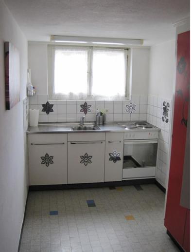 Villa Bunderbach Adelboden Habitación foto