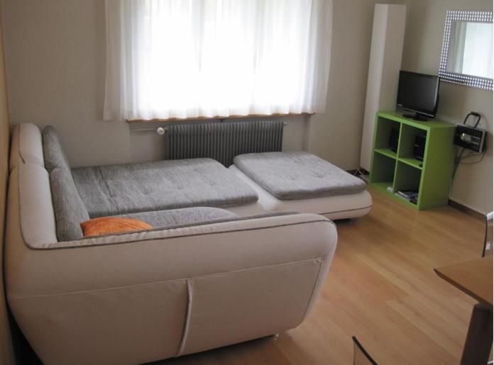 Villa Bunderbach Adelboden Habitación foto