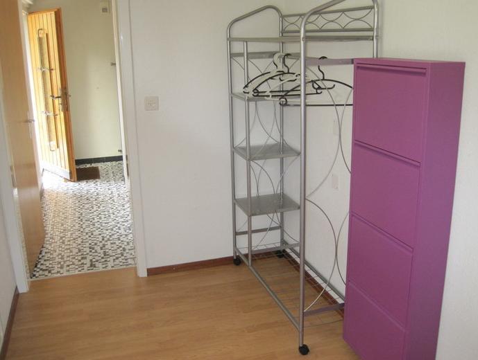 Villa Bunderbach Adelboden Habitación foto