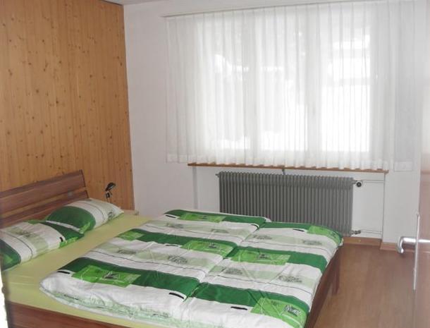 Villa Bunderbach Adelboden Habitación foto